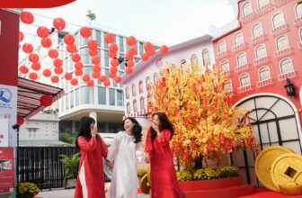 [🆕🇻🇳] Generali Vietnam – Generali Vietnam Life Insurance Limited Liability Company ♥️️ Top1Index 📚  “TRÀN BỘ NHỚ” VỚI GÓC CHỤP TẾT ĐẸP MÊ LY TẠI GENERALI PLAZAHOT: Đến Generali Plaza nhớ chuẩn bị bộ nhớ điện thoại nha, vì tại đây có vô số góc chụp mới  , shares-1✔️ , likes-39❤️️ , date-2025-01-18 16:00:13🇻🇳🇻🇳🇻🇳📰🆕