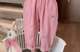[🆕🇻🇳]  Baby Sweet – Chuyên quần áo trẻ em tqxk, little maven, jumping meters , malwee … và phụ kiện trẻ em 🧑‍🧒❤️️👶⭐️ Shop dư
Sz 90 – 100
Sale ##125k
, shares-0✔️ , likes-1❤️️ , date-2025-01-18 04:12:51🇻🇳🇻🇳🇻🇳📰🆕