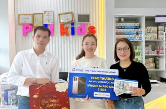 [🆕🇻🇳]  Pullkids – Sỉ lẻ Nous, Chaang, Bu, Ualarogo 🧑‍🧒❤️️👶⭐️ Pullkids chân thành cảm ơn các nhãn hàng đã đến trao quà dịp cuối năm cho Pullkids
Hy vọng một năm mới kết nối được thêm cùng các nhãn hàng uy tín đưa các , shares-0✔️ , likes-58❤️️ , date-2025-01-16 04:28:47🇻🇳🇻🇳🇻🇳📰🆕