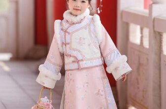 [🆕🇻🇳]  Linh Đan Kids- Thiên đường váy công chúa – chuyên cung cấp các loại đầm, váy cho bé 🧑‍🧒❤️️👶⭐️ Dọn kho ạ:
Hoàn châu cách cách màu hồng size 130, đỏ size 120
Sét cổ trang hoa mai vàng: size 140-150-160
Sét cổ trang dạ ép VIP size 130
Sét cổ trang hoa , shares-0✔️ , likes-4❤️️ , date-2025-01-20 06:10:45🇻🇳🇻🇳🇻🇳📰🆕