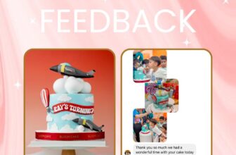 [🆕🇻🇳] BLOOM CAKE • 𝐓𝐡𝐞̂́ 𝐠𝐢𝐨̛́𝐢 𝐜𝐮̉𝐚 𝐧𝐡𝐮̛̃𝐧𝐠 𝐜𝐡𝐢𝐞̂́𝐜 𝐛𝐚́𝐧𝐡 𝐱𝐢𝐧𝐡 🍔 Top1Food  🍜  Hạnh phúc của BLOOM CAKE là nhận được những lời yêu thương thế này!Từng chiếc bánh được trao đi là cả tấm lòng và sự chăm chút của tụi mình, và khi nhậ , shares-0✔️ , likes-2❤️️ , date-2025-01-20 08:24:45🇻🇳🇻🇳🇻🇳📰🆕