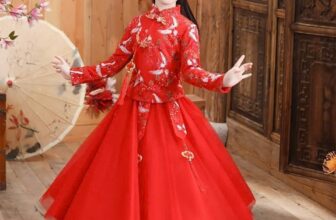 [🆕🇻🇳]  Đầm công chúa – chuyên sản xuất VÁY CHO BÉ giá tận xưởng 🧑‍🧒❤️️👶⭐️ Phải nói là quá đẹp luôn ạ
Chất vải dài dặn
Nét từng đường kim mũi chỉ nha cả nhà
Đủ size 8-50kg
Tặng kèm sét kẹp cho bé ạ
Lh 0878837747
, shares-0✔️ , likes-0❤️️ , date-2025-01-16 01:37:44🇻🇳🇻🇳🇻🇳📰🆕