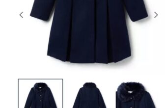 [🆕🇻🇳] KIZZO SHOP – Quần Áo Trẻ Em Xuất Khẩu 😎❤️️⭐️  J A N I E a n d J A C KÁo khoác dạ chanh xả cho các tiểu thư bé nhỏ ạSize 12-18m | 18-24m | 2y | 3-4y | 5-6y | 7-8y
, shares-0✔️ , likes-1❤️️ , date-2025-01-20 21:57:22🇻🇳🇻🇳🇻🇳📰🆕