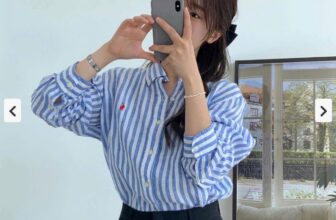 [???] Moon House Shop vnxk – 128/25 Lê Đức Thọ p6 Q. gò vấp HCM ? Top1Fashion ?  Sơ mi sọc xanh linen tưng
Chấy mềm mát không nhăn
Size : S M LMoon House : 128/25 lê đức thọ ,p6 gò vấpSỉ :0985753598Facebook :
Link zalo lẻ : , shares-0✔️ , likes-0❤️️ , date-2025-01-20 21:36:23????????