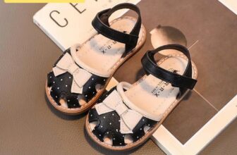 [🆕🇻🇳] Giày trẻ em – Huyền shoes baby – Chuyên cung cấp giày, dép, phụ kiện trẻ em VNXK, Quảng Châu cao cấp 🧑‍🧒❤️️👶⭐️ Sale đơn khách huỷ #170k, mom nào miền trung vọt hộ em nhé
Sz chân 12-13cm ạ, bé tầm 10-12 ký ạ
478 màu nâu
, shares-0✔️ , likes-2❤️️ , date-2025-01-21 20:48:12🇻🇳🇻🇳🇻🇳📰🆕