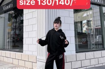 [🆕🇻🇳] LinhLuzz Shop – Thời Trang Trẻ Em 🧑‍🧒❤️️👶⭐️ SALE NỐT HÔM NAY.SHOP CHỈ NHẬN ĐƠN NỘI THÀNH
, shares-0✔️ , likes-2❤️️ , date-2025-01-22 00:12:11🇻🇳🇻🇳🇻🇳📰🆕