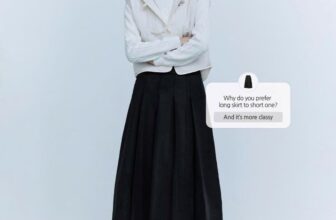 [🆕🇻🇳] Băngshop Xuất Khẩu- 14E Hàng Chuối 👕 Top1Fashion 👗  Chân váy nhà AtG, hàng dư xịn, xuất Hàn ce nha!E này đúng là item chân ái của mùa đông, quá xịn đẹp mà lại rẻ, ko mua là phí lắm luôn ạ!
Chất dạ dày dặn, , shares-0✔️ , likes-0❤️️ , date-2025-01-18 20:30:43🇻🇳🇻🇳🇻🇳📰🆕