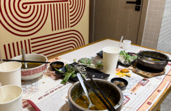 [🆕🇻🇳] Bếp Ông Lập – Hệ Thống Bún Bò Thố Đá 🍔 Top1Food  🍜 Full bàn chạy hết công sức và nhìn những hình ảnh này chính là niềm vui, động lực cho #beponglap.
Tết này tại 292A-292B Trần Phú – Quận 5, Bếp Ông Lập phụ , shares-1✔️ , likes-9❤️️ , date-2025-01-23 04:09:35🇻🇳🇻🇳🇻🇳📰🆕