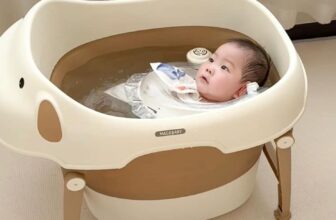 [🆕🇻🇳] 𝐇𝐚𝐩𝐩𝐲 𝐁𝐚𝐛𝐢𝐞𝐬 𝐒𝐭𝐨𝐫𝐞 – 𝗡𝗼̛𝗶 𝗸𝗵𝗼̛𝗶 𝗻𝗴𝘂𝗼̂̀𝗻 𝗵𝗮̣𝗻𝗵 𝗽𝗵𝘂́𝗰 🧑‍🧒❤️️👶⭐️ 𝐁𝐨̂̀𝐧 𝐭𝐚̆́𝐦 𝐠𝐚̂́𝐩 𝐠𝐨̣𝐧 𝐜𝐡𝐨 𝐭𝐫𝐞̉ 𝐞𝐦 𝐌𝟏 / 𝐌𝐚𝐫𝐤𝐣𝐢 𝐁𝐚𝐭𝐡𝐭𝐮𝐛
Bồn được thiết kế hình chú cún xinh xắn, với các chi tiết họa tiết đáng yêu như tai, mắt, mũi và miệ , shares-0✔️ , likes-4❤️️ , date-2025-01-20 23:44:04🇻🇳🇻🇳🇻🇳📰🆕