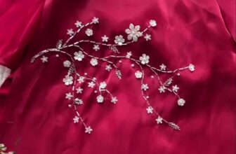 [🆕🇻🇳]  LUV MICHI – Thời trang trẻ em cao cấp 🧑‍🧒❤️️👶⭐️ Video cận cảnh em áo dài tơ cao cấp cực xinhhhh
Ở ngoài em ấy xinh hơn nhiều an, shares-0✔️ , likes-1❤️️ , date-2025-01-16 18:20:53🇻🇳🇻🇳🇻🇳📰🆕