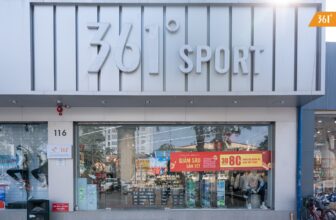 [🆕🇻🇳] 361º Viet Nam – Thương hiệu thời trang thể thao quốc tế👕 Top1Fashion 👗   , shares-1✔️ , likes-0❤️️ , date-2025-01-23 20:26:32🇻🇳🇻🇳🇻🇳📰🆕