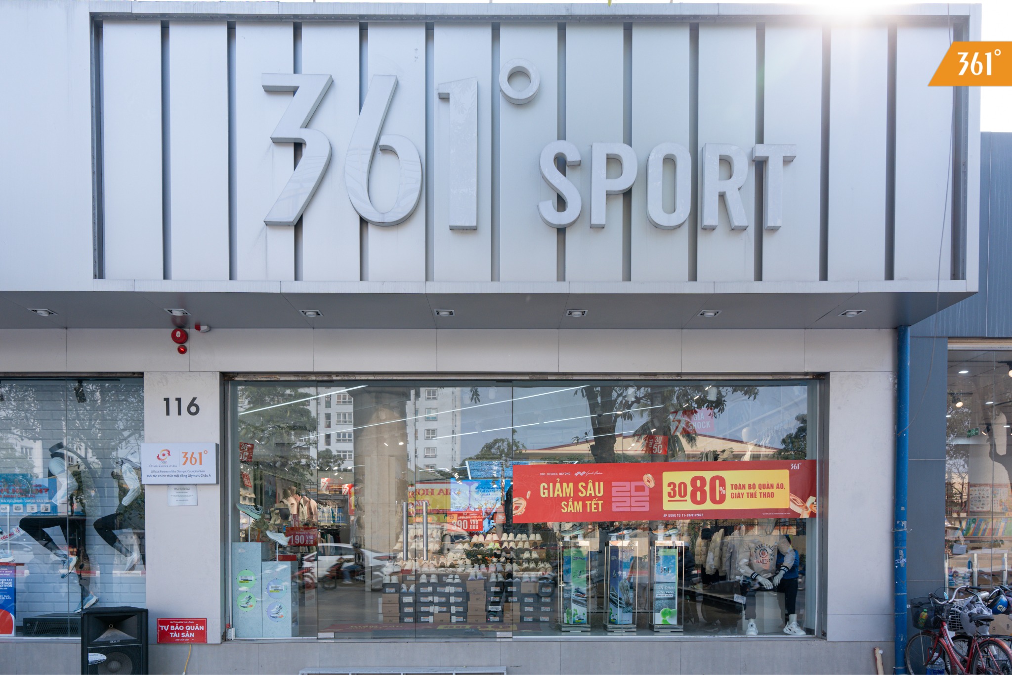 [🆕🇻🇳] 361º Viet Nam – Thương hiệu thời trang thể thao quốc tế👕 Top1Fashion 👗   , shares-1✔️ , likes-0❤️️ , date-2025-01-23 20:26:32🇻🇳🇻🇳🇻🇳📰🆕