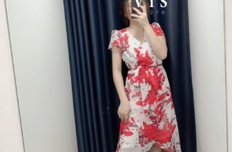 [🆕🇻🇳] ViS Store 👕 Top1Fashion 👗  Đầm D-0NA R!CC0 xịn sò thiết kế trẻ trung tươi mát, họa tiết xinh xắn cho mùa hè. Chất voal cao cấp, có lót.Giá: 320k sale còn 224k
Mã : A896
Size: 8(   , shares-0✔️ , likes-1❤️️ , date-2025-01-23 04:00:17🇻🇳🇻🇳🇻🇳📰🆕