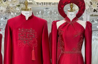 [🆕🇻🇳] Dulcie Bridal – Cửa hàng váy cưới 🤵🏻 Top1Wedding 👰🏻  𝐔𝐘𝐄̂𝐍 𝐔̛𝐎̛𝐍𝐆 𝐂𝐎𝐋𝐋𝐄𝐂𝐓𝐈𝐎𝐍 – 𝐋𝐚̀𝐧 𝐠𝐢𝐨́ 𝐦𝐨̛́𝐢 𝐭𝐡𝐨̂̉𝐢 𝐡𝐨̂̀𝐧 𝐯𝐚̀𝐨 𝐭𝐫𝐨𝐧𝐠 𝐭𝐡𝐢𝐞̂́𝐭 𝐤𝐞̂́ 𝐚́𝐨 𝐝𝐚̀𝐢 𝐚̆𝐧 𝐡𝐨̉𝐢Dulcie Bridal chính thức ra mắt bộ sưu tập áo dài cưới đ , shares-0✔️ , likes-12❤️️ , date-2025-01-23 19:13:49🇻🇳🇻🇳🇻🇳📰🆕