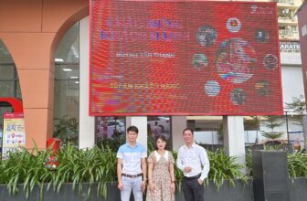 [🆕🇻🇳]  3B – mẹ và bé 🧑‍🧒❤️️👶⭐️ Cảm ơn viettel post  đã luôn tận tình và chu đáo. Cảm ơn các a e bc HH luôn hỗ trợ shop hết mình
Hẹn gặp lại sang năm ạ
, shares-1✔️ , likes-39❤️️ , date-2025-01-19 19:20:18🇻🇳🇻🇳🇻🇳📰🆕