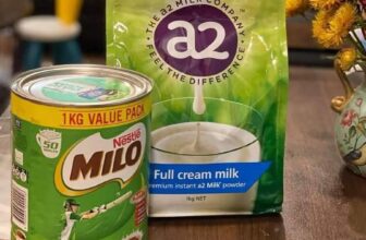 [🆕🇻🇳]  Baby and Mom – Mua sắm & bán lẻ 🧑‍🧒❤️️👶⭐️  𝐀𝟐 𝐅𝐔𝐋𝐋 𝐂𝐑𝐄𝐀𝐌 𝐌𝐈𝐋𝐊 𝐔́𝐂Sữa A2 nguyên kem: Dành cho mọi lứa tuổi (trẻ em từ 1 tuổi trở lên) tăng kg, đầy đủ dinh dưỡng.
SỮA A2 NGUYÊN KEM ÚC – sản phẩm  , shares-0✔️ , likes-1❤️️ , date-2025-01-23 23:24:24🇻🇳🇻🇳🇻🇳📰🆕