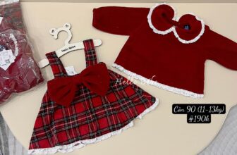 [🆕🇻🇳]  Hello Bébe ▪️ Shop chuyên order Quảng Châu 🧑‍🧒❤️️👶⭐️ SẴN GÌ BÁN NẤY
Hàng new, mỗi mẫu chỉ sót 1 size. Các bác vợt nhanh thì còn ạ.
Zá + size e ghim từng ảnh nhoa
, shares-0✔️ , likes-1❤️️ , date-2025-01-19 17:45:30🇻🇳🇻🇳🇻🇳📰🆕