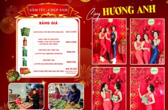 [🆕🇻🇳] Hương Anh Yoga Center 🧘 Top1Yoga 🤸🏻‍♀️  Tết đến rồi, bạn đã chuẩn bị gì chưa?Ghé Hương Anh ngay để lựa chọn những sản phẩm Tết chất lượng nhất nhé!Bánh chưng thơm ngon tuyệt đỉnh từ bếp Hươ , shares-1✔️ , likes-9❤️️ , date-2025-01-18 22:44:53🇻🇳🇻🇳🇻🇳📰🆕