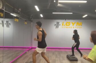 [🆕🇻🇳] Igym Fitness & Yoga 🧘 Top1Yoga 🤸🏻‍♀️ Video liên quan
, shares-0✔️ , likes-8❤️️ , date-2025-01-22 01:28:33🇻🇳🇻🇳🇻🇳📰🆕