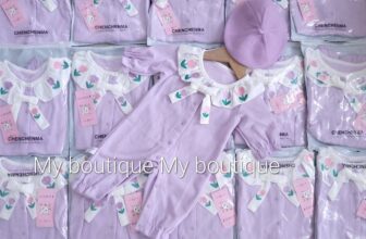 [🆕🇻🇳] My Boutique- Chuyên cung cấp các mặt hàng về thời trang & phụ kiện cho mẹ và bé 🧑‍🧒❤️️👶⭐️ Còn vài set mẹ tranh thủ ạ
, shares-0✔️ , likes-4❤️️ , date-2025-01-19 20:56:52🇻🇳🇻🇳🇻🇳📰🆕