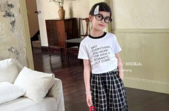 [🆕🇻🇳]  An Bình Kids – Thời Trang Trẻ Em Cao Cấp 🧑‍🧒❤️️👶⭐️ Bùng nổ đơn khách ơi!
Size:15kg-35kg
Miễn ship khi mua 2 bộ ạ!
Chốt đơn dươi bài đăng giup em
Shop An Bình kids !chuyên Quần áo trẻ em,được hân hạnh phục v , shares-0✔️ , likes-2❤️️ , date-2025-01-18 23:39:27🇻🇳🇻🇳🇻🇳📰🆕