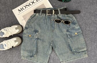 [🆕🇻🇳] Đậu Bắp Kids _ 157a Gò Dầu. Tân Quý. Hồ Chí MInh 🧑‍🧒❤️️👶⭐️ Quần lửng Qc siêu chấtSize : 35kg – 50kg ( bé 50kg vừa người , ko bụng phệ mặc ok nha)
, shares-0✔️ , likes-1❤️️ , date-2025-01-19 16:41:50🇻🇳🇻🇳🇻🇳📰🆕