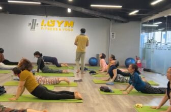 [🆕🇻🇳] Igym Fitness & Yoga 🧘 Top1Yoga 🤸🏻‍♀️ Video liên quan
, shares-0✔️ , likes-1❤️️ , date-2025-01-20 16:50:39🇻🇳🇻🇳🇻🇳📰🆕