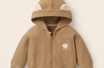 [🆕🇻🇳]  Bet Boy Kids  – Thời trang trẻ em – Chuyên Bán BUÔN : SỈ – LẺ – CTV 🧑‍🧒❤️️👶⭐️ .  Áo BEAR SIÊU HOT.
Áo khoác Chống Nắng , Cản Gió ,
– Chống Côn Trùng siêu sịn đang gây sốt cho mùa hè này đây ạ
Ưu đãi cực sốc  sale 60% khi các mon , shares-0✔️ , likes-1❤️️ , date-2025-01-20 07:58:25🇻🇳🇻🇳🇻🇳📰🆕