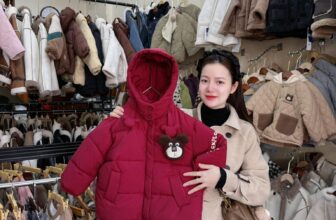 [🆕🇻🇳] Gạo Baby – Chuyên QC Cho Bé 🧑‍🧒❤️️👶⭐️ Chính Thức Thông Báo
– Cửa hàng Mẹ Gạo tại 363 Quang Trung Hà Đông Hà Nội chuẩn bị nghỉ #Tết
– Áo khoác tại đây #ĐỒNG #GIÁ #180K (TOÀN BỘ CỬA HÀNG)
-Bộ nỉ , shares-0✔️ , likes-43❤️️ , date-2025-01-21 16:00:02🇻🇳🇻🇳🇻🇳📰🆕