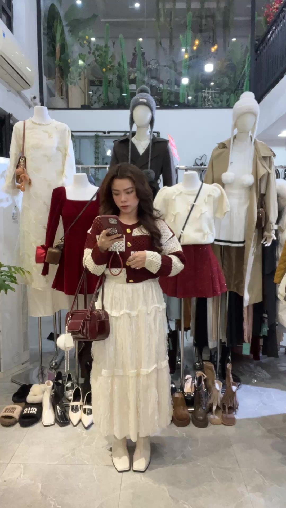 [???] Bcloud – Quần áo giày dép túi xách thời trang  ? Top1Fashion ?  SALE SALE SALE
 , shares-0✔️ , likes-63❤️️ , date-2025-01-22 03:09:32????????