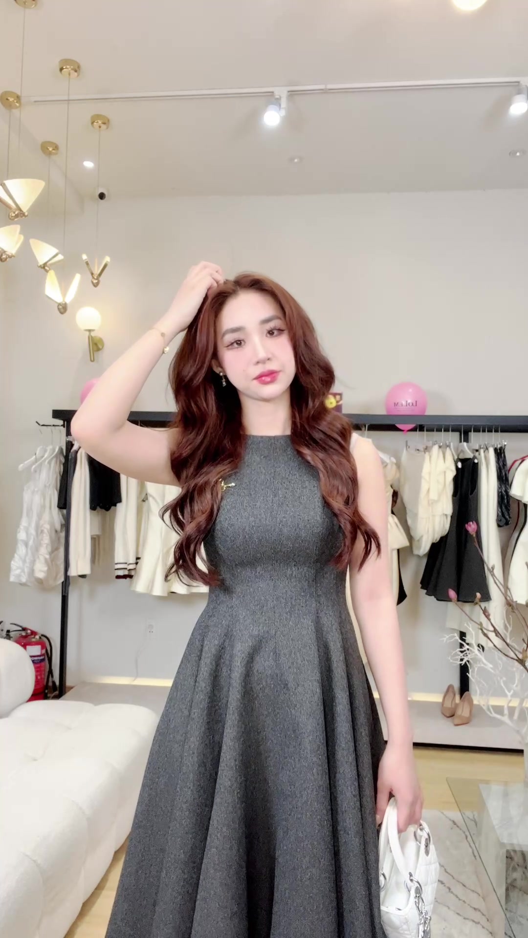 [🆕🇻🇳] LOLEM Clothing- Quảng Ngãi – Thiết kế & Thời trang 👕 Top1Fashion 👗  � Săn sale đến 60% �
 � Live cuối cùng siêu nhiều mẫu xinh – deal xịn �
 , shares-0✔️ , likes-254❤️️ , date-2025-01-24 02:37:20🇻🇳🇻🇳🇻🇳📰🆕