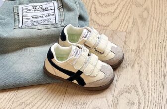 [🆕🇻🇳] Lạc BabyClothing 😎❤️️⭐️ Giày #sẵn
Mẹ iu nào ở Sài Gòn nhắn em ship nha.
, shares-0✔️ , likes-6❤️️ , date-2025-01-22 16:18:07🇻🇳🇻🇳🇻🇳📰🆕