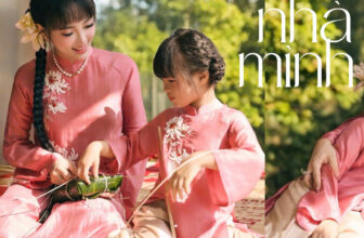 [🆕🇻🇳] Áo Dài Mẹ và Bé Kengin – Áo dài cho mẹ, cho bé, cho cả nhà mình 🧑‍🧒❤️️👶⭐️  , shares-0✔️ , likes-17❤️️ , date-2025-01-23 19:00:08🇻🇳🇻🇳🇻🇳📰🆕