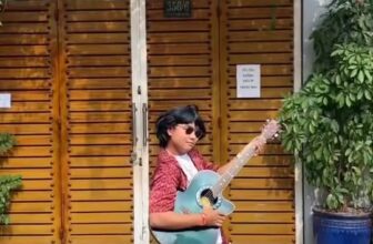 [🆕🇻🇳] Tiệm ăn Gặm – Chân gà muối sả ớt 🍔 Top1Food  🍜 Cảm ơn anh chị đã ủng hộ tụi em suốt năm qua. Tết này vui vẻ, năm mới hên xui đủ kiểu nha! KekeP/S: Nhảy hơi lóng ngóng nhưng tấm lòng là thật đó ạ!
, shares-0✔️ , likes-24❤️️ , date-2025-01-25 22:45:34🇻🇳🇻🇳🇻🇳📰🆕