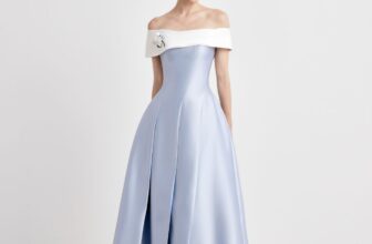 [🆕🇻🇳] DeNio – Phá bỏ lối mòn cũ của thời trang Việt 👕 Top1Fashion 👗  𝐈𝐏𝐎𝐌𝐎𝐄𝐀 𝐃𝐑𝐄𝐒𝐒 || SALE 35% OFFIpomoea Off Shoulder Dress (DN0582)
Price : 2.390.000đ —> 1.553.500đ
_______
𝐃𝐄𝐍𝐈𝐎
Hours: 9:00 – 22:00
Hotline: (+84) 915 , shares-0✔️ , likes-6❤️️ , date-2025-01-17 03:11:57🇻🇳🇻🇳🇻🇳📰🆕