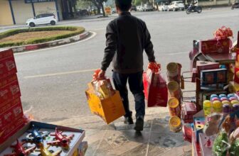 [🆕🇻🇳] Bao Bì Ngọc Anh chuyên cung cấp Túi , in ấn 🎨 Top1Designs ✨  Bên v/c bưu cục sắp nghỉ tết, Miền Bắc đi đơn gủi xe tải nhé ac khavhs iu. Nhanh chốt đơn e đi hàng luôn nhé ạ , sluog e còn rất it
, shares-0✔️ , likes-0❤️️ , date-2025-01-19 04:36:14🇻🇳🇻🇳🇻🇳📰🆕