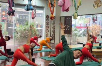 [🆕🇻🇳] Yoga Quỳnh Phạm – Chia sẻ kiến thức, kinh nghiệm luyện tập về yoga 🧘 Top1Yoga 🧘 Chủ đề : Kéo Giãn Sâu
, shares-0✔️ , likes-253❤️️ , date-2025-01-18 17:54:55🇻🇳🇻🇳🇻🇳📰🆕