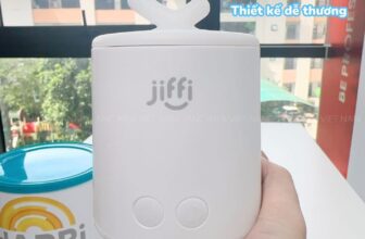 [🆕🇻🇳]  Hằng Japan – Mẹ bầu & Em bé  – Top 10 shop mẹ và bé uy tín nhất VN 🧑‍🧒❤️️👶⭐️ Không thể thiếu khi đi ra ngoài, du lịch, hay những chuyến đi chơi: Máy hâm sữa di động JIFFI 5.0: Loại
duy nhất có thêm chức năng khuấy sữa tự động quay l , shares-0✔️ , likes-0❤️️ , date-2025-01-21 15:02:58🇻🇳🇻🇳🇻🇳📰🆕