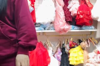 [🆕🇻🇳]  Linh Đan Kids- Thiên đường váy công chúa – chuyên cung cấp các loại đầm, váy cho bé 🧑‍🧒❤️️👶⭐️ Em xả kho cuối năm. Các mẹ vào xem ạ
, shares-0✔️ , likes-1❤️️ , date-2025-01-19 23:26:53🇻🇳🇻🇳🇻🇳📰🆕