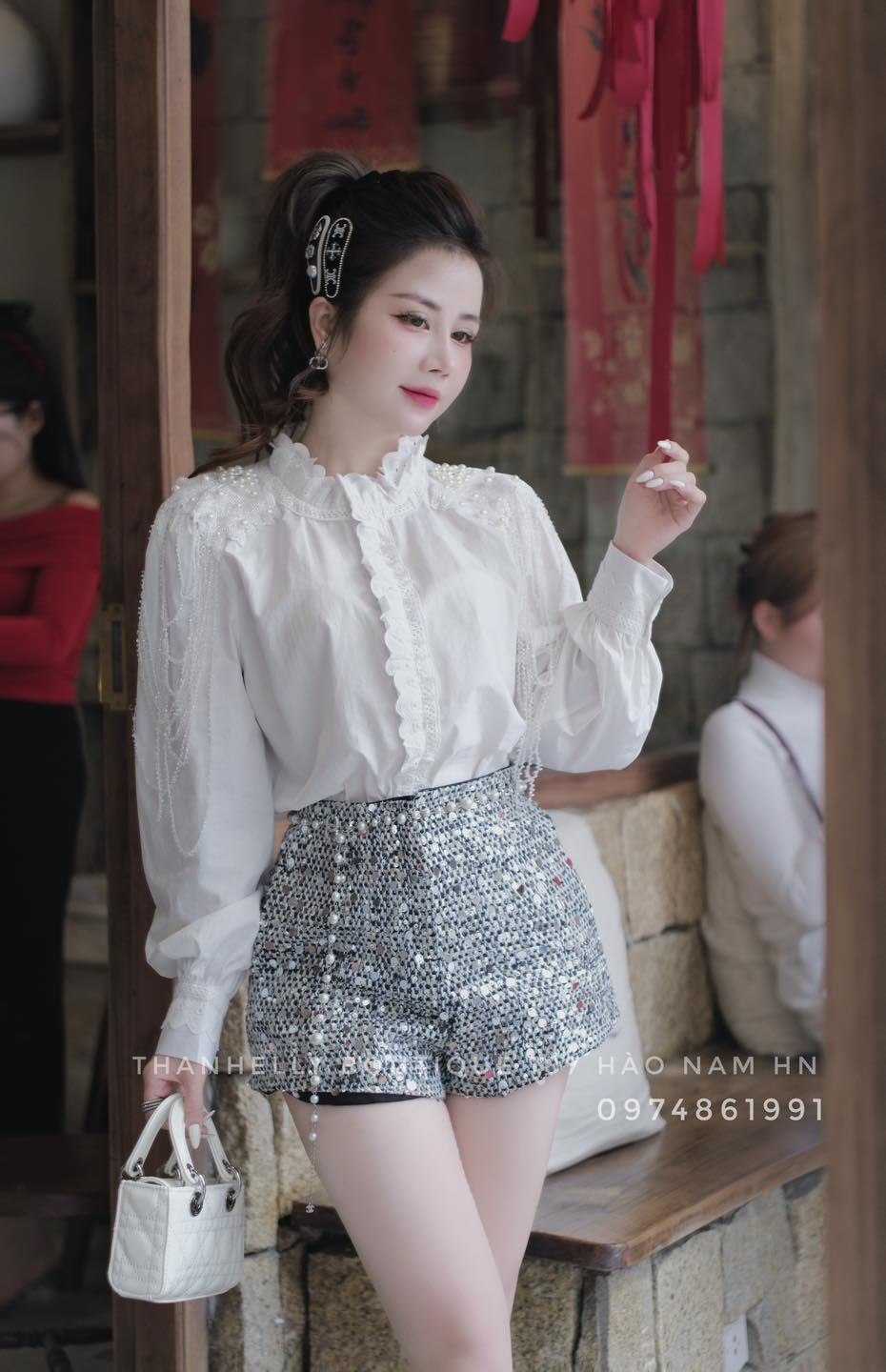 [🆕🇻🇳] Đặng Thanh Boutique 👕 Top1Fashion 👗   , shares-0✔️ , likes-18❤️️ , date-2025-01-18 17:08:25🇻🇳🇻🇳🇻🇳📰🆕