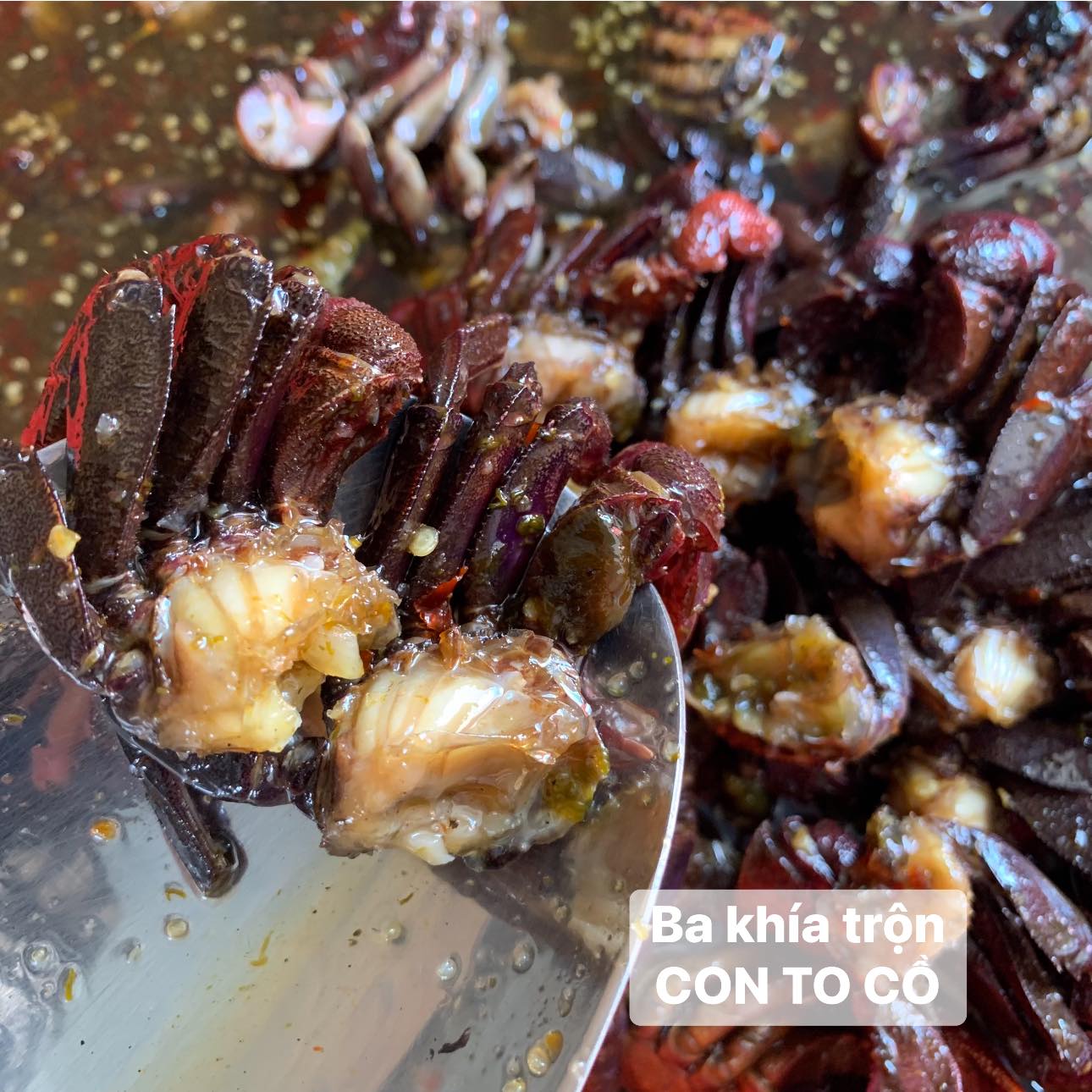 [🆕🇻🇳] BÀ NA FOOD – ĐẶC SẢN CÀ MAU 🍔 Top1Food 🍜  MẮM BA KHÍA – ĐẶC SẢN MIỀN TÂY 
NHÌN LÀ MÊ, ĂN LÀ GHIỀN!
 Nhắc đến miền Tây là chúng ta lại nghĩ đến những rừng đước, rừng tràm bao la và cả món mắm ba kh , shares-0✔️ , likes-3❤️️ , date-2025-01-18 19:10:29🇻🇳🇻🇳🇻🇳📰🆕