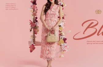 [🆕🇻🇳] ELISE – Định hướng phong cách thời trang👕 Top1Fashion 👗  𝗔𝗠𝗢𝗨𝗥𝗔 𝗜𝗡 𝗕𝗟𝗢𝗢𝗠  | 𝗔𝗟𝗟 𝗜𝗡 𝗧𝗛𝗘 𝗗𝗘𝗧𝗔𝗜𝗟Luôn có những điểm khác biệt giúp những thiết kế nhà Elise được khách hàng ưu ái lựa chọn vì tạo nên tinh thần đặc bi , shares-1✔️ , likes-48❤️️ , date-2025-01-28 15:00:13🇻🇳🇻🇳🇻🇳📰🆕