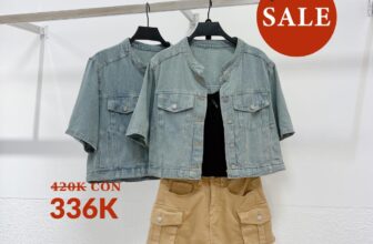 [🆕🇻🇳] AfterBefore – Modern design, high quality fabric, comfy form and effortless chic style womenswear 👕 Top1Fashion 👗  Cập nhật sản phẩm sale tại cửa hàng đến 70%
Sản phẩm đang hết size và màu nhanh, các nàng tranh thủ shopping nhéVISIT US ——
150/22 Nguyễn Trãi, Phường Bế , shares-10✔️ , likes-7❤️️ , date-2025-01-17 14:54:25🇻🇳🇻🇳🇻🇳📰🆕