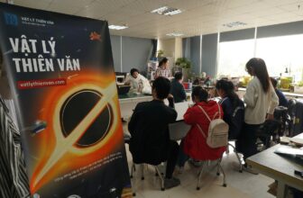 [🆕🇻🇳] Vật Lý Thiên Văn ♥️️ Top1Index 📚   [RECAP] WORKSHOP MÁY ẢNH QUANG PHỔ
————————————————————–
Ngày 16/1 vừa qua, buổi workshop với chủ đề máy ảnh qua , shares-0✔️ , likes-20❤️️ , date-2025-01-19 02:00:13🇻🇳🇻🇳🇻🇳📰🆕