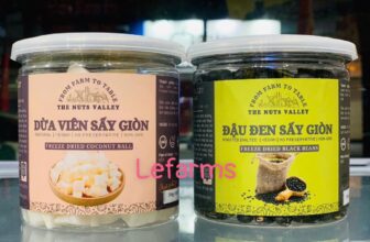 [🆕🇻🇳] Lefarms – Cửa hàng tiện lợi 🍔 Top1Food  🍜 THƯƠNG MỜI KHÁCH IU NHÀ LEFARMS tham khào một số món ăn vặt được nhà em tuyển chọn: vừa ngon, vừa dinh dưỡng ạ
, shares-0✔️ , likes-12❤️️ , date-2025-01-19 05:51:04🇻🇳🇻🇳🇻🇳📰🆕