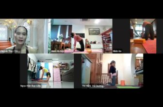 [🆕🇻🇳] Huỳnh Tha Yoga – Yoga cho người mới bắt đầu, trung cấp, nâng cao 🧘 Top1Yoga 🤸🏻‍♀️ Yoga Kéo giãn toàn thân cùng HLV Huỳnh Tha
, shares-0✔️ , likes-2❤️️ , date-2025-01-18 22:15:41🇻🇳🇻🇳🇻🇳📰🆕