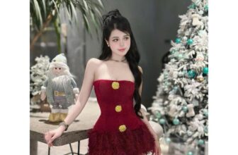 [???] Shop Đầm rẻ Đẹp  ? Top1Fashion ?   , shares-1✔️ , likes-34❤️️ , date-2025-01-20 16:47:59????????