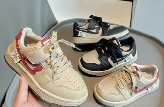 [🆕🇻🇳]  Sugar Baby – Chuyên thời trang trẻ em, sơ sinh 🧑‍🧒❤️️👶⭐️ Giầy thể thao mã YY111
Size 27-38
, shares-1✔️ , likes-0❤️️ , date-2025-01-17 15:05:19🇻🇳🇻🇳🇻🇳📰🆕