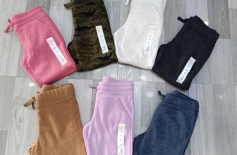 [🆕🇻🇳] Shop Bin&Bon Made in Việt Nam, Cambodia 😎❤️️⭐️ Còn chục chiếc sz 1-5/6y
Sale #58k/1c. #100k/2c.HÀNG Jumping bear xịn đét. Còn tang giay rất nhiều.
. Bảng màu rất đẹp
Tách lô quần nỉ bông cotton cho , shares-0✔️ , likes-1❤️️ , date-2025-01-21 05:40:52🇻🇳🇻🇳🇻🇳📰🆕