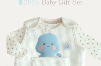 [🆕🇻🇳] Dailybebe-store -Baby & Mom – Đồ dùng mẹ và bé – đồ chơi cao cấp Korea , Us/Uk Chính Hãng🧑‍🧒❤️️👶⭐️ 𝐁𝐚𝐛𝐲 𝐠𝐢𝐥𝐟 𝐬𝐞𝐭 𝐓𝐮́𝐢 𝐧𝐠𝐮̉ 𝐯𝐚̀ 𝐭𝐡𝐮́ 𝐛𝐨̂𝐧𝐠 𝐥𝐮̣𝐜 𝐥𝐚̣𝐜 𝐌𝐚𝐥𝐨𝐥𝐨𝐭𝐭𝐞 𝐧𝐨̣̂𝐢 𝐝̵𝐢̣𝐚 𝐇𝐚̀𝐧 𝐏𝐡𝐢𝐞̂𝐧 𝐛𝐚̉𝐧 𝐛𝐞́ 𝐍𝐚 𝟐𝟎𝟐𝟓Bé nào cứ hay tung chăn hay không chịu đắp chăn,  th , shares-0✔️ , likes-6❤️️ , date-2025-01-18 23:57:59🇻🇳🇻🇳🇻🇳📰🆕